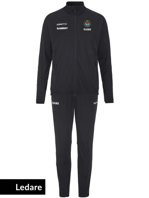 Craft Overall EVOLVE 2.0 FZ - Ledare (FBC Kalmarsund)